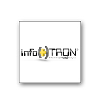 Infotron Logo
