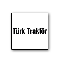 Türk Traktör Logo